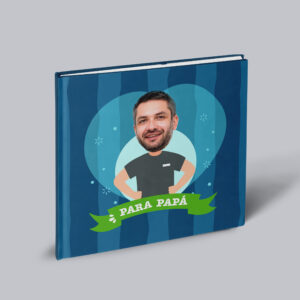 Tucuentu Día del Padre #2