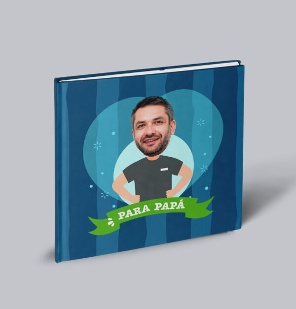 Tucuentu Día del Padre #2