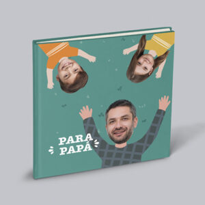 Tucuentu Día del Padre #3