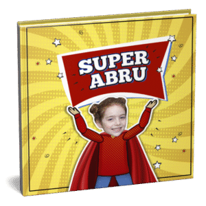 SUPERHEROINA