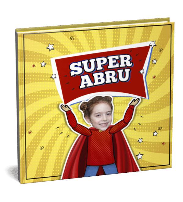SUPERHEROINA