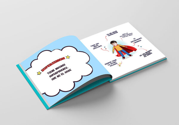 SUPERHEROE - Image 2