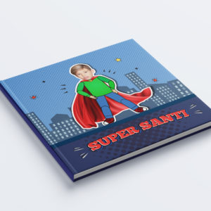 SUPERHEROE