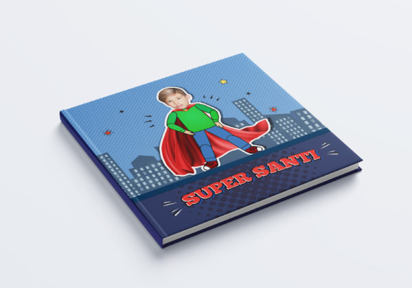 SUPERHEROE
