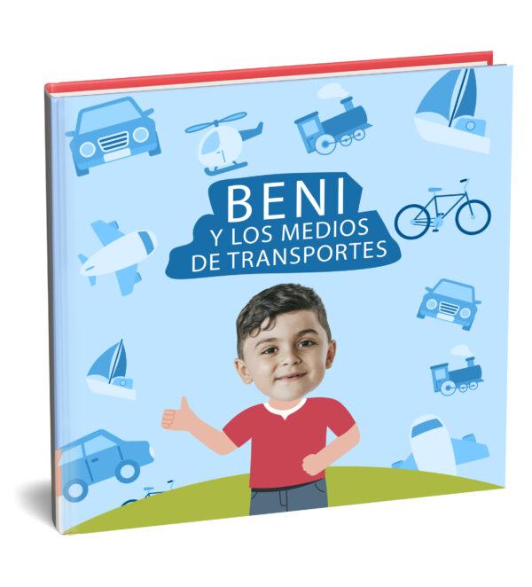 MEDIOS DE TRANSPORTES