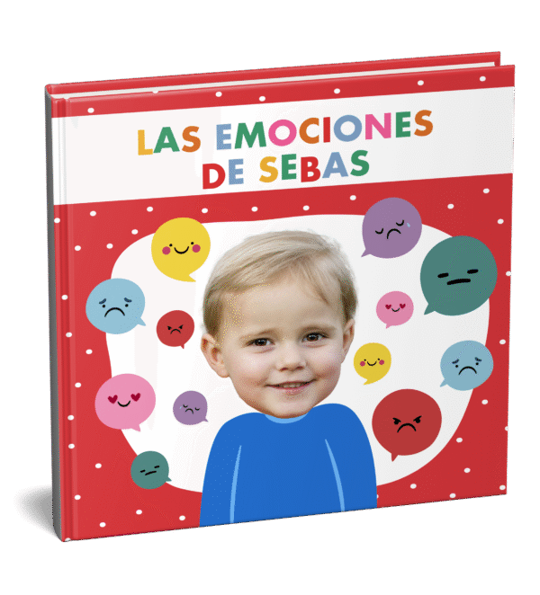 LAS EMOCIONES - Image 2